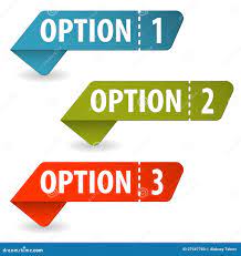 'options