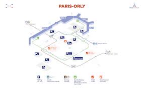 parking orly4