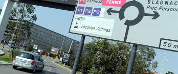 parking aéroport toulouse gratuit