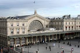 taxi gare de lest