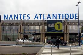 aéroport nantes atlantique parking