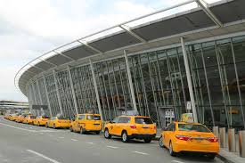 prix taxi new york aeroport