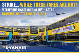 bus ryanair