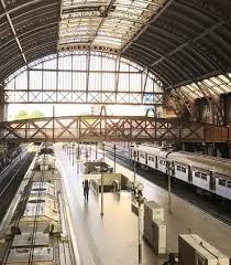 station de taxi gare saint lazare