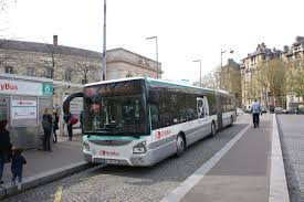 denfert rochereau orly bus