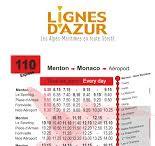 bus 110 monaco nice aéroport horaires