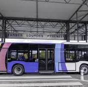 bus pour aeroport