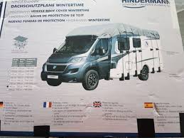 gardiennage pour camping car
