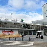parking aéroport eindhoven pas cher