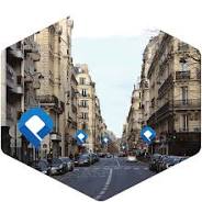 parking courte durée