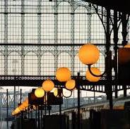 reserver taxi gare du nord