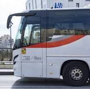 bus st charles aeroport
