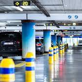 parking aéroport bruxelles national