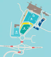 parking aeroport p4