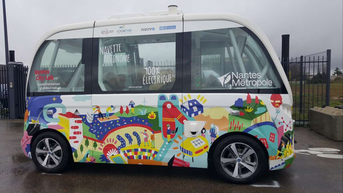 navette aéroport nantes atlantique