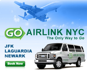 navette aeroport new york manhattan