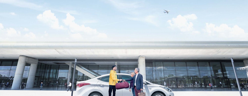 prix parking longue duree st exupery