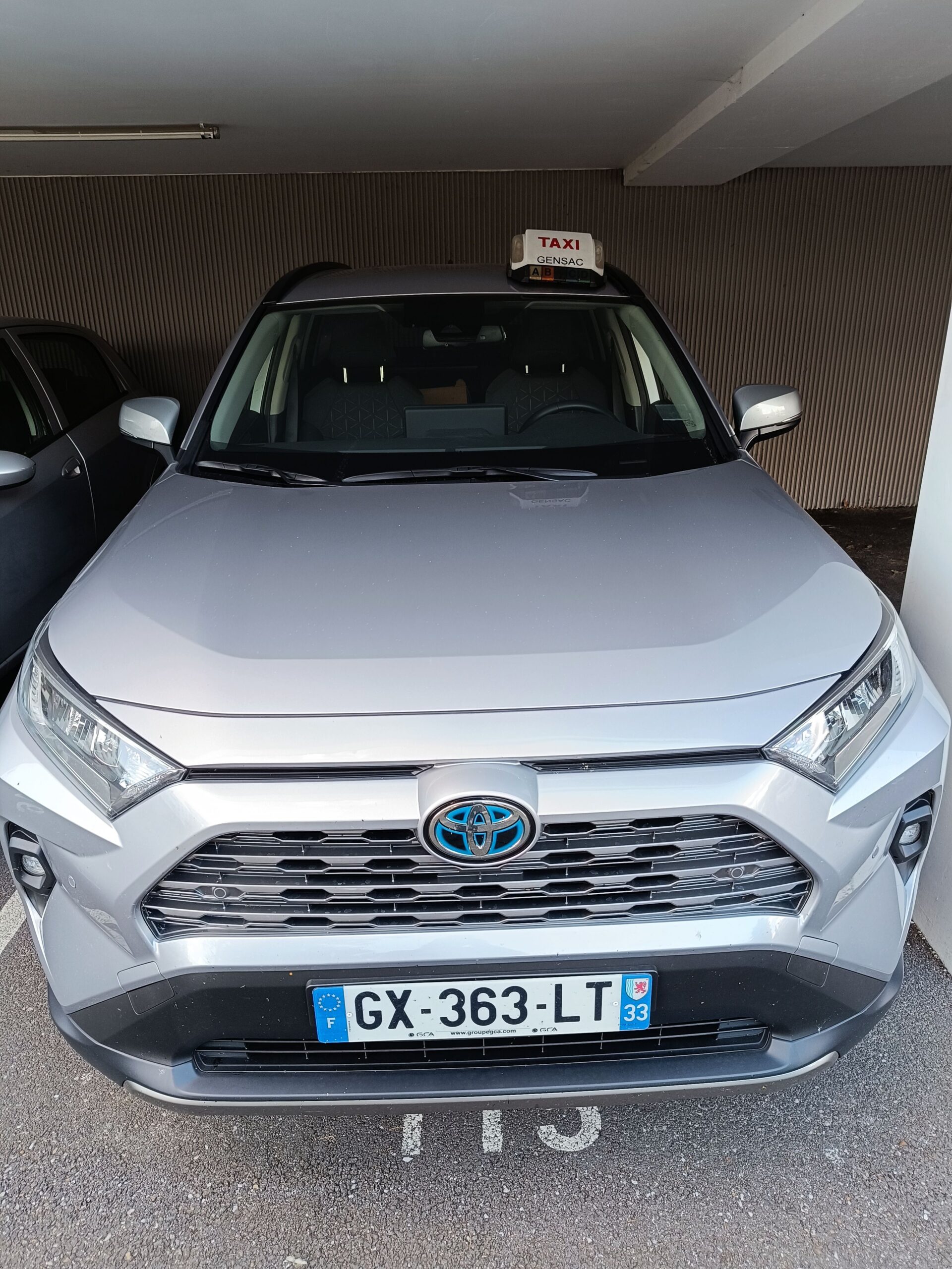 taxi bordeaux aeroport gare