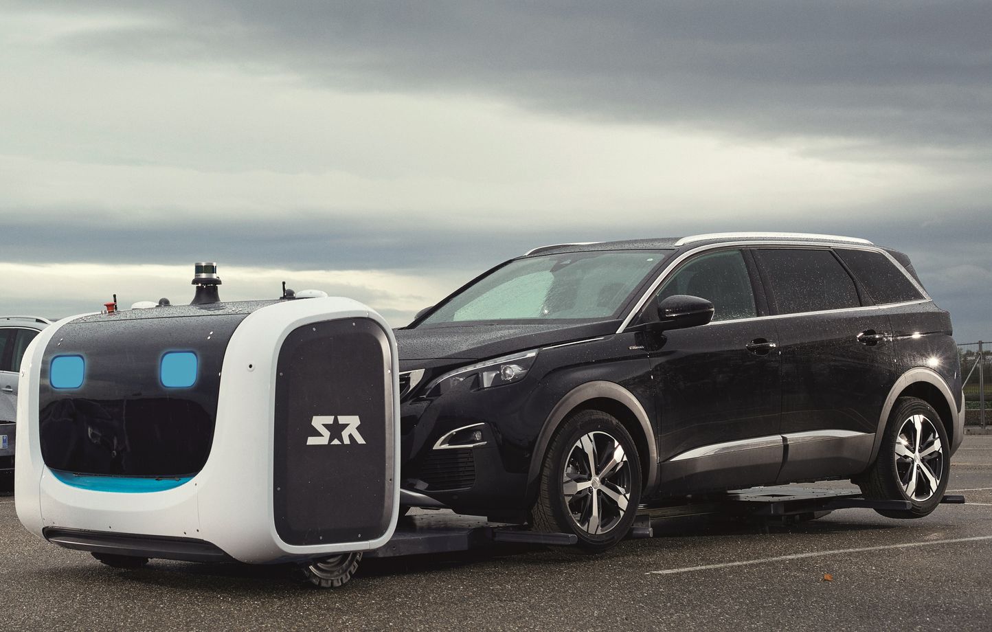 parking lyon st exupery p5