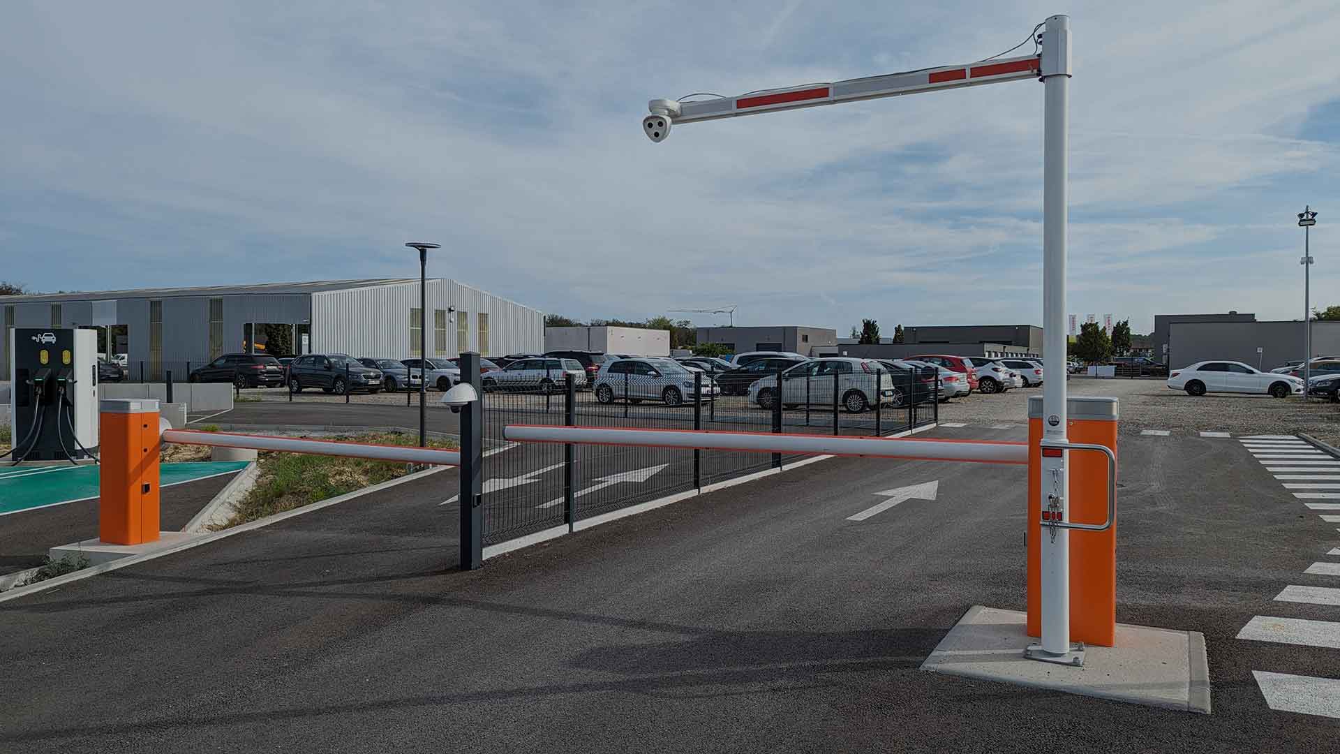 aeroport bale parking suisse