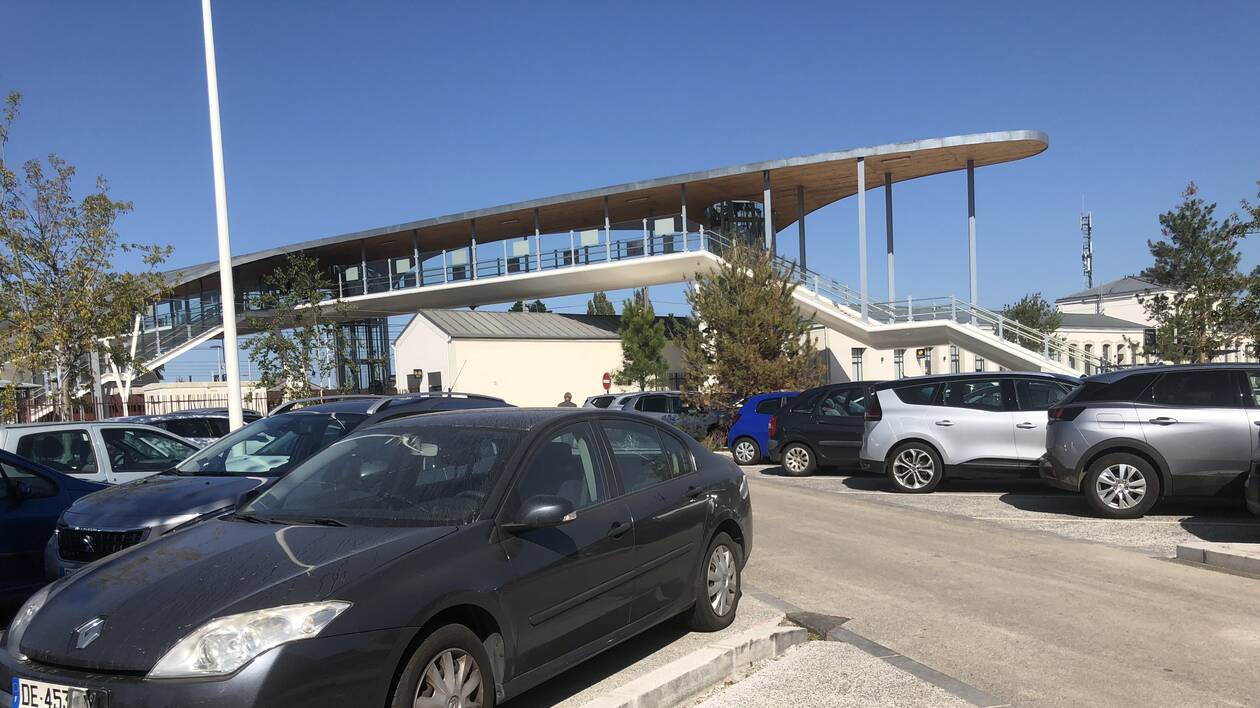 mp2 parking longue durée