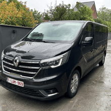 navette aeroport devos