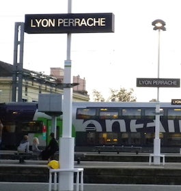 parking longue durée perrache