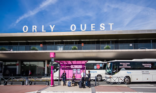 prix taxi paris orly gare du nord
