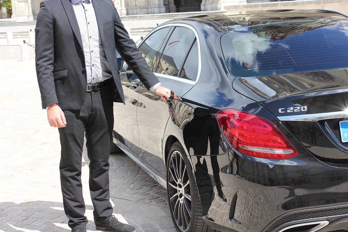 routair navette aeroport