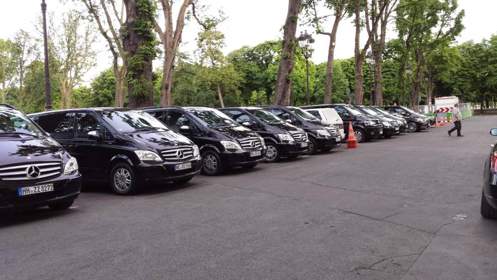 service transfert aeroport