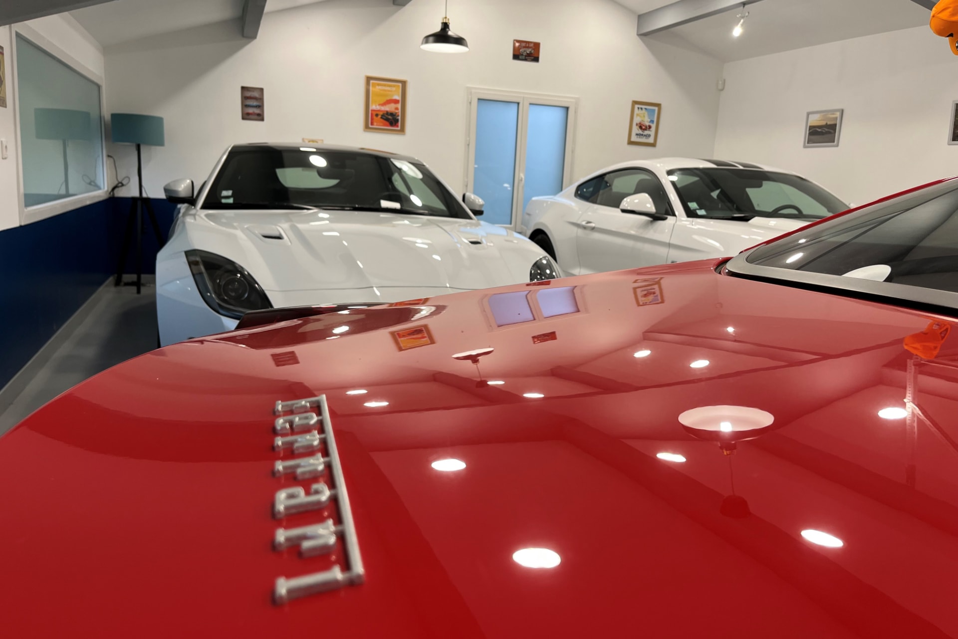 tarif gardiennage automobile