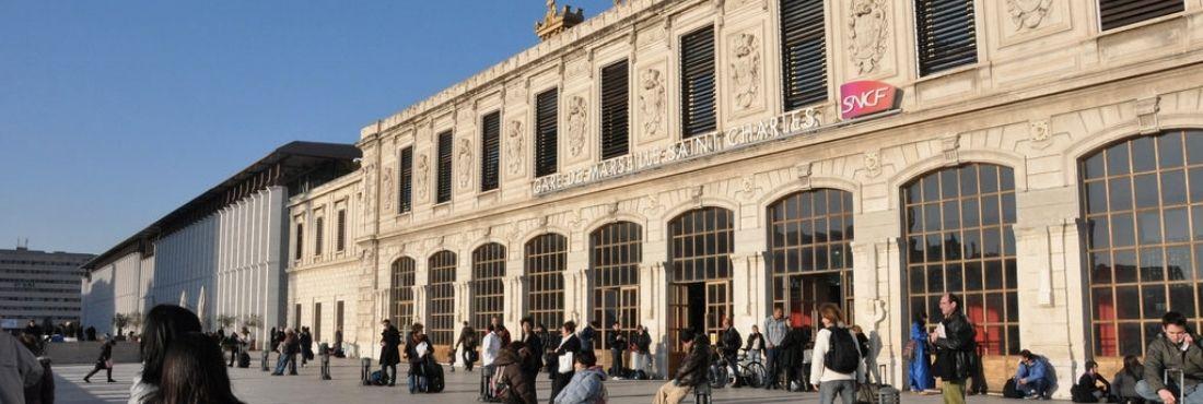 tarif taxi aeroport marseille gare st charles