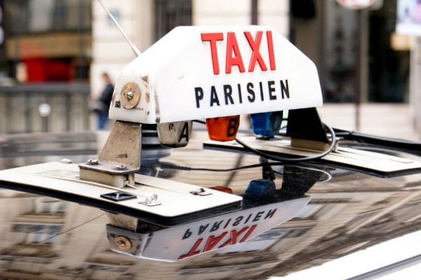 tarif taxi gare de lyon aeroport orly