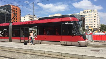 tarif taxi lyon saint exupery gare part dieu