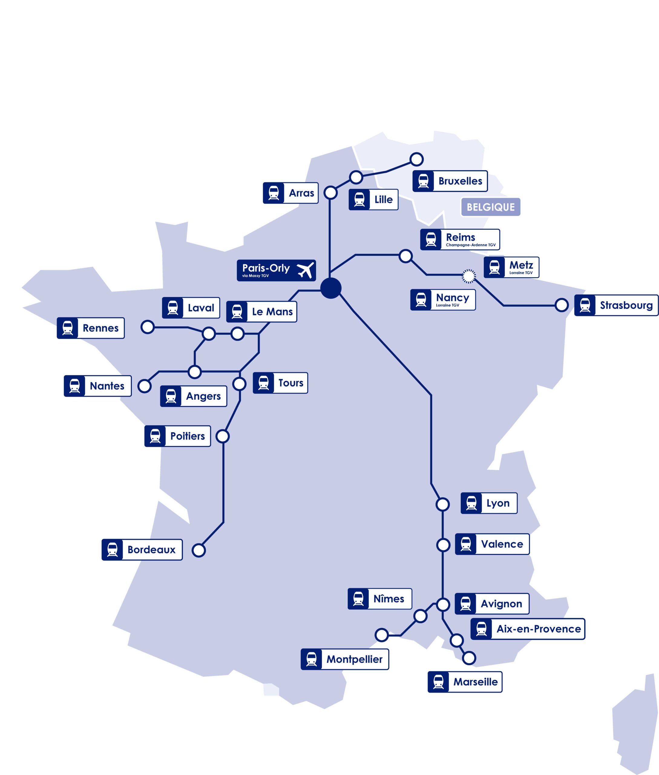 tarif taxi orly gare du nord