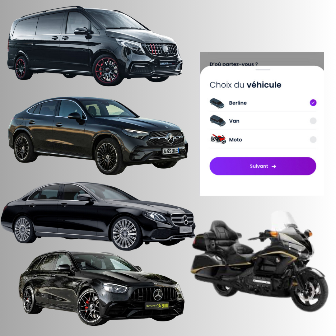 tarif taxi st lazare orly