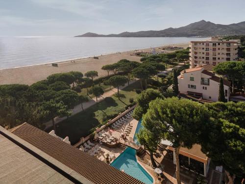 taxi gare argeles sur mer