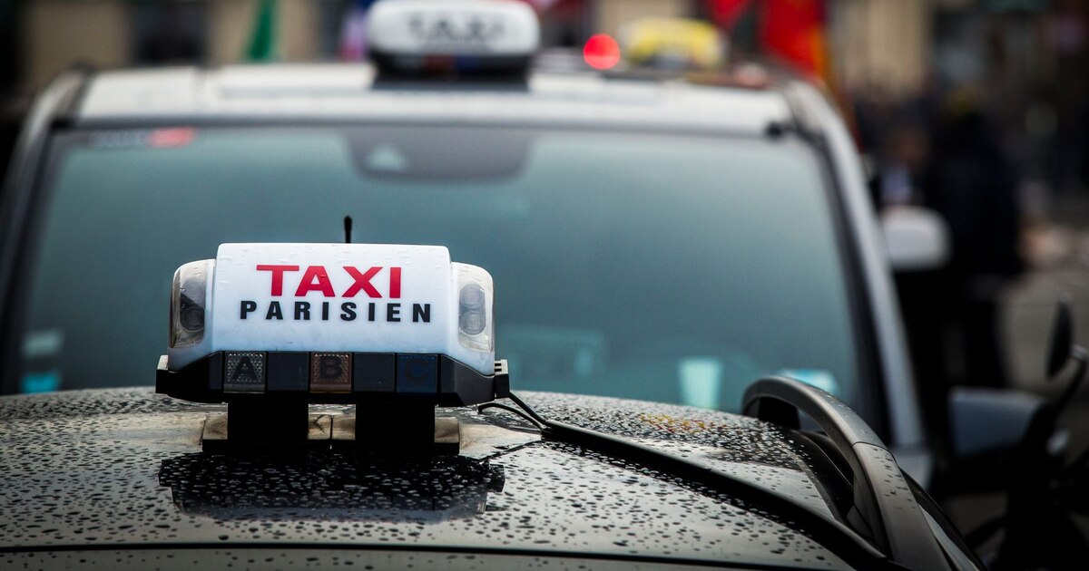 taxi sncf gare de lyon