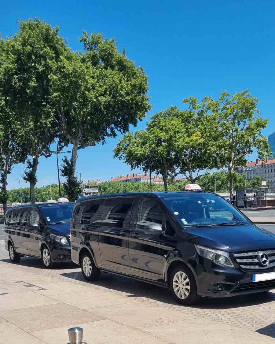 taxi gare de dijon ville