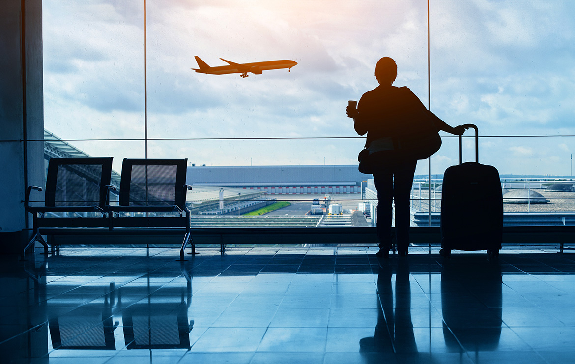 airport navette