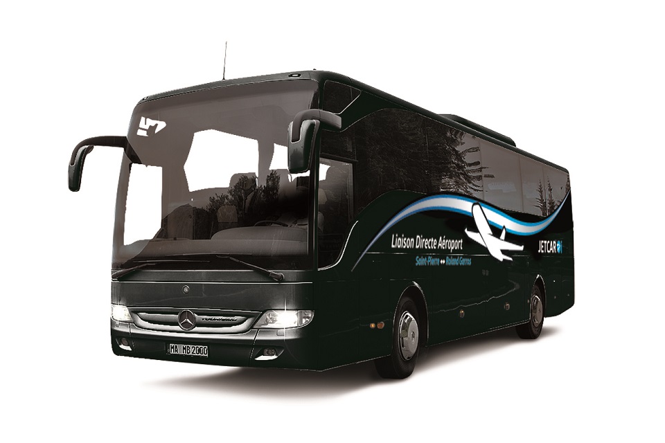 bus st pierre aeroport st denis