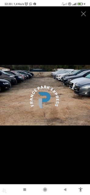 parking francepark