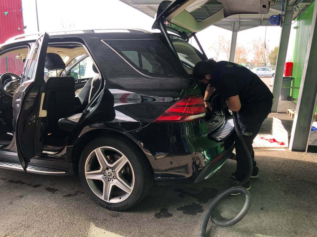 renovation moquette auto