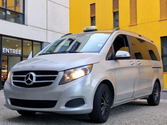 taxi gare geneve cornavin