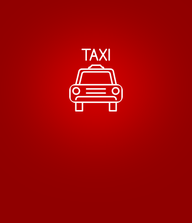 taxi gare les aubrais