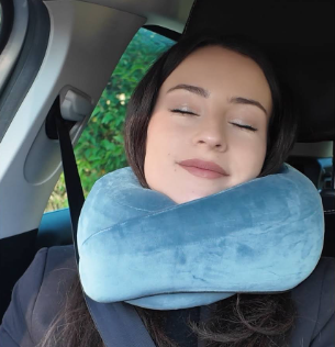 confort en voyage