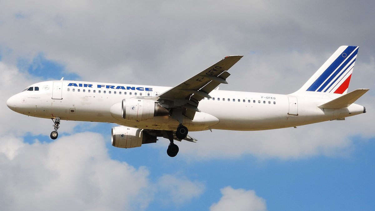 navette bus air france
