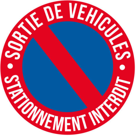 stationnement facile
