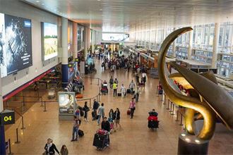 navette bruxelle aeroport