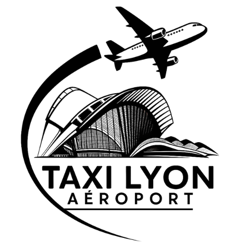 prix taxi part dieu saint exupery